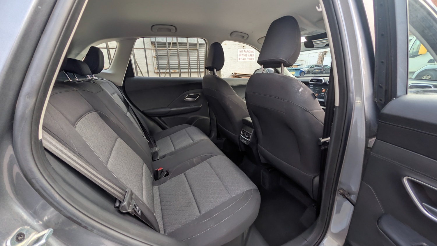 Used MG MG ZS 2024 for sale - 77965787: Photo 25