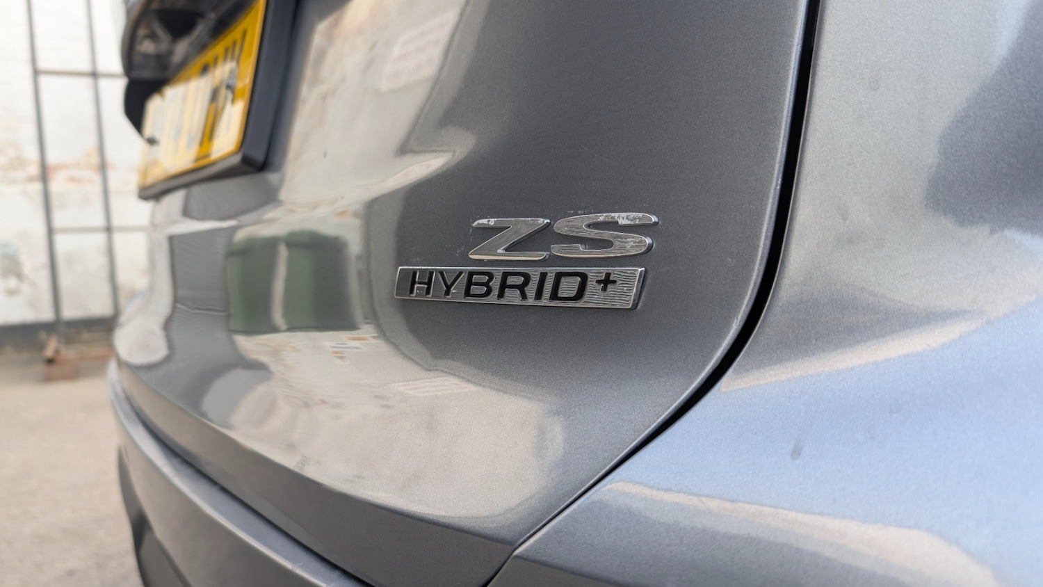 Used MG MG ZS 2024 for sale - 77965787: Photo 26