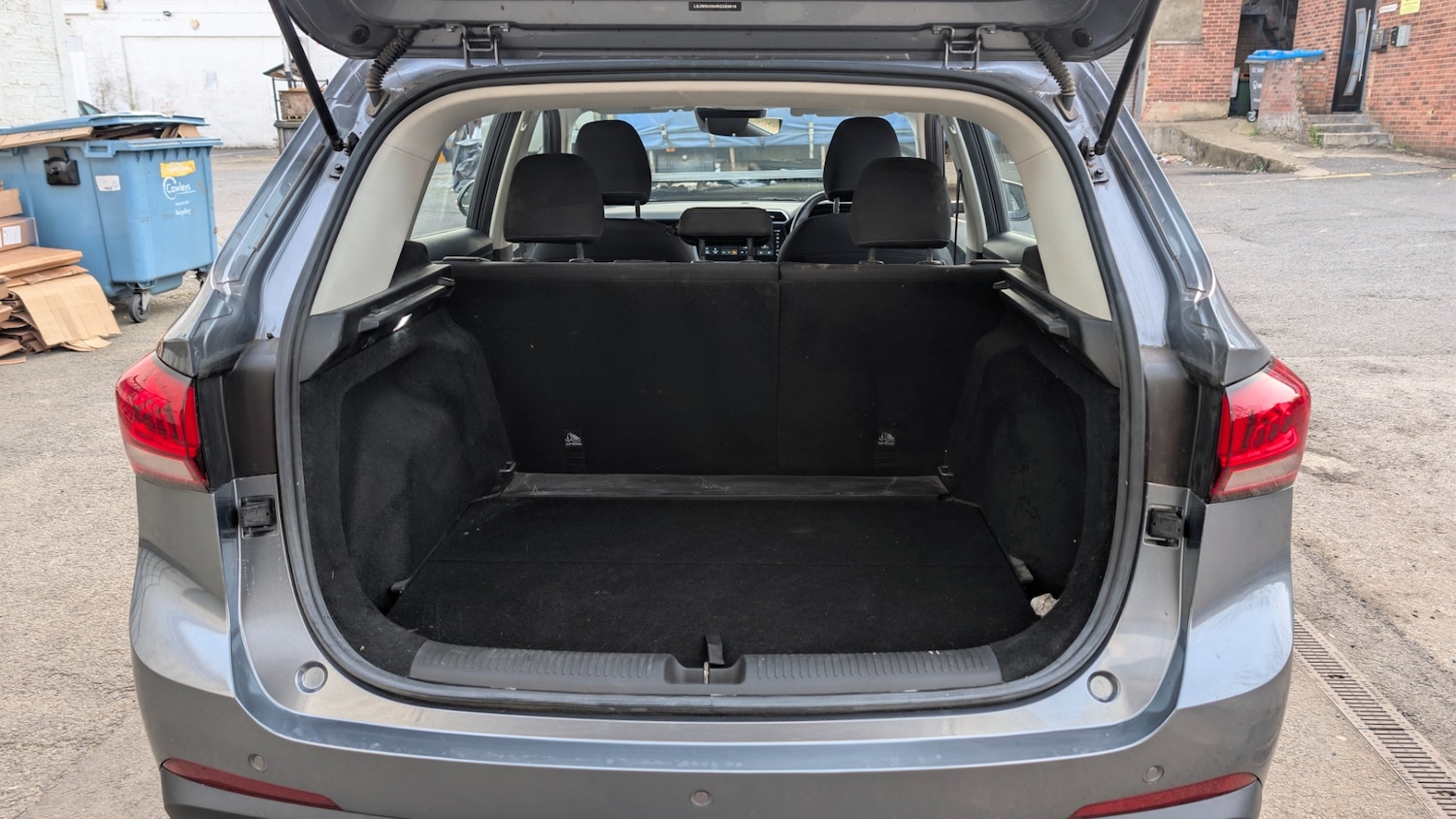 Used MG MG ZS 2024 for sale - 77965787: Photo 27