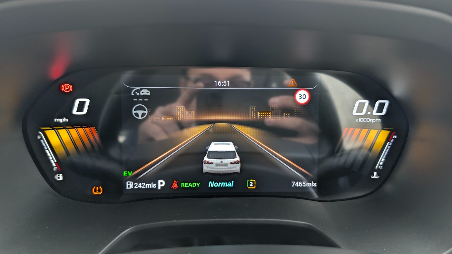 Used MG MG ZS 2024 for sale - 77965787: Photo 28