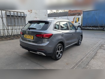 Used MG MG ZS 2024 for sale - 77965787: Photo