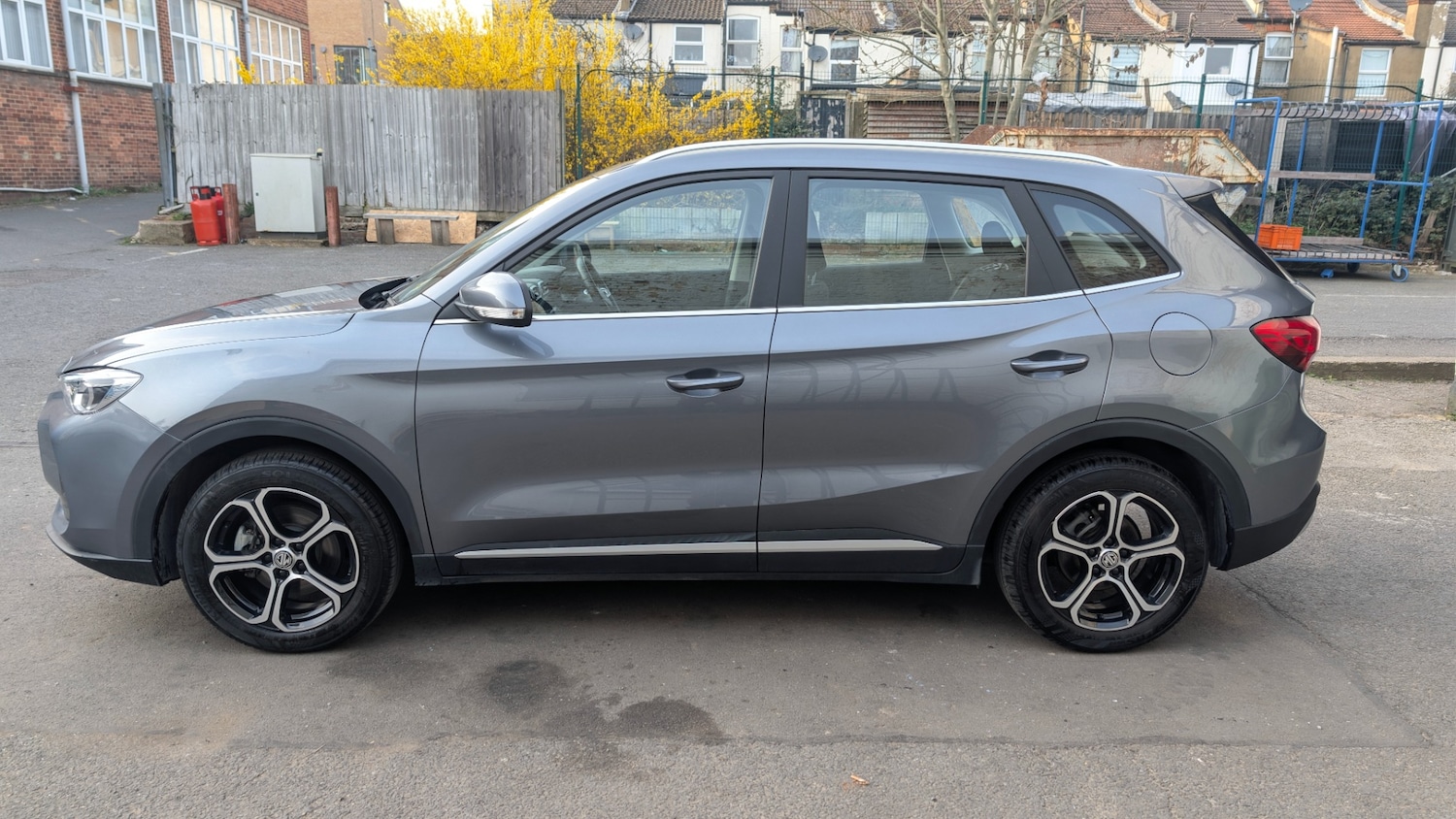 Used MG MG ZS 2024 for sale - 77965787: Photo 7