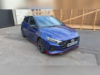 Used Hyundai i20 2024 for sale - 79174391: Photo