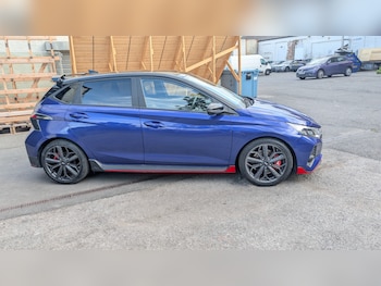 Used Hyundai i20 2024 for sale - 79174391: Photo