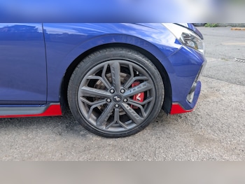 Used Hyundai i20 2024 for sale - 79174391: Photo