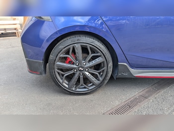 Used Hyundai i20 2024 for sale - 79174391: Photo