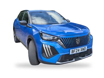 Used Peugeot 2008 2024 for sale - 79697514: Photo