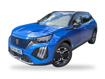 Used Peugeot 2008 2024 for sale - 79697514: Photo