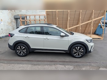 Used Volkswagen Taigo 2023 for sale - 78917931: Photo