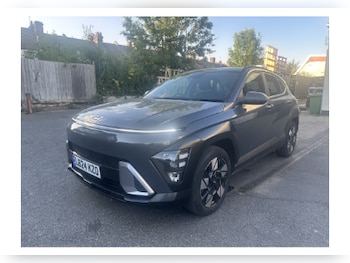 Used Hyundai KONA 2024 for sale - 79543684: Photo
