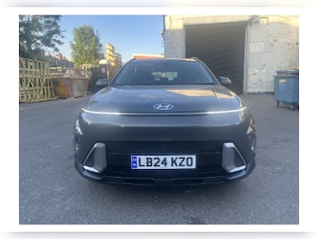 Used Hyundai KONA 2024 for sale - 79543684: Photo