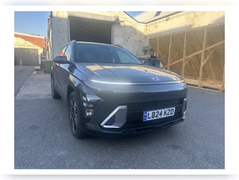Used Hyundai KONA 2024 for sale - 79543684: Photo