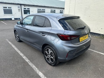 Used MG MG3 2024 for sale - 79543690: Photo