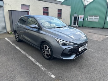 Used MG MG3 2024 for sale - 79543690: Photo
