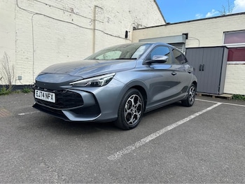 Used MG MG3 2024 for sale - 79543690: Photo