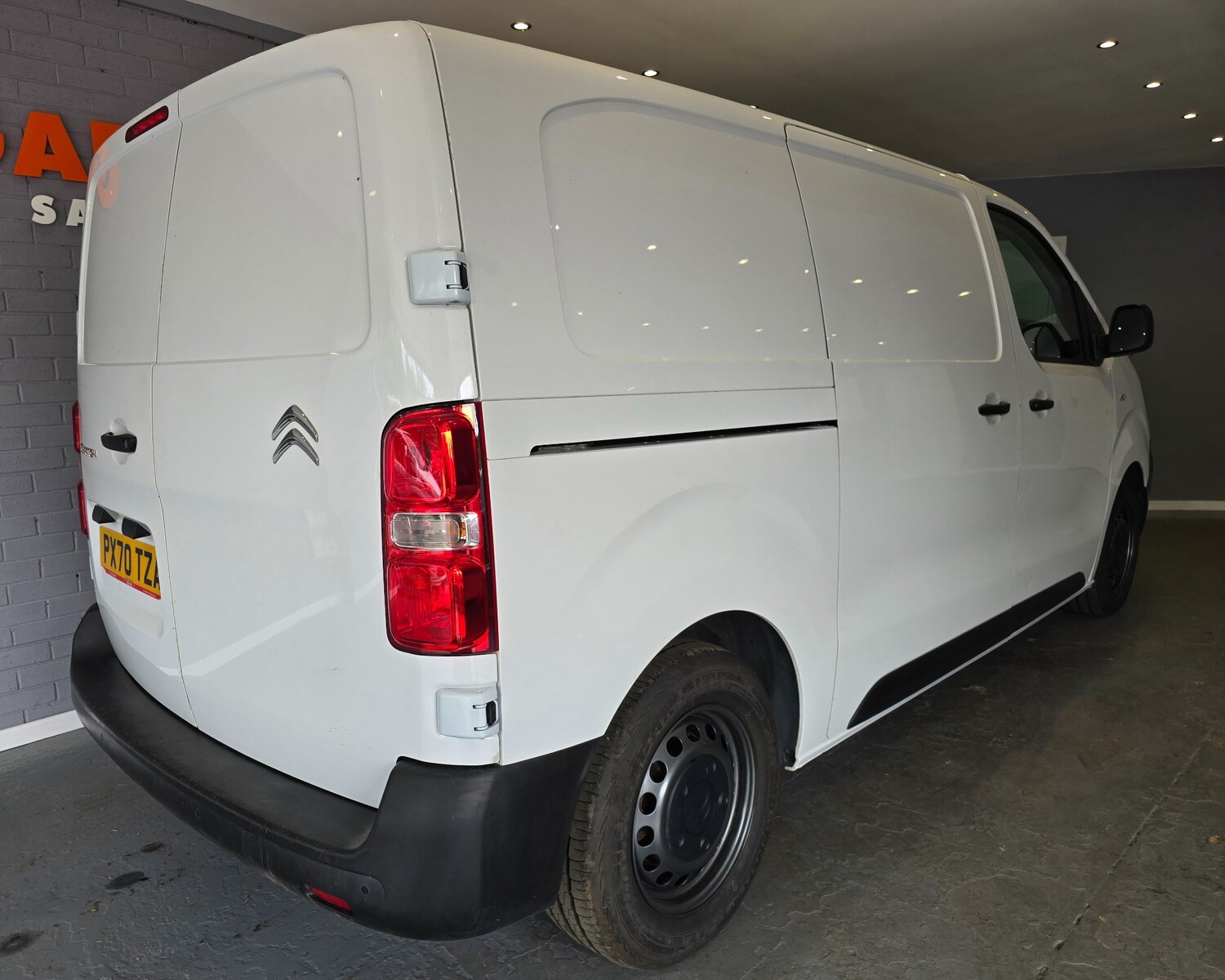 Used Citroen Dispatch 2020 for sale - 77366875: Photo 10