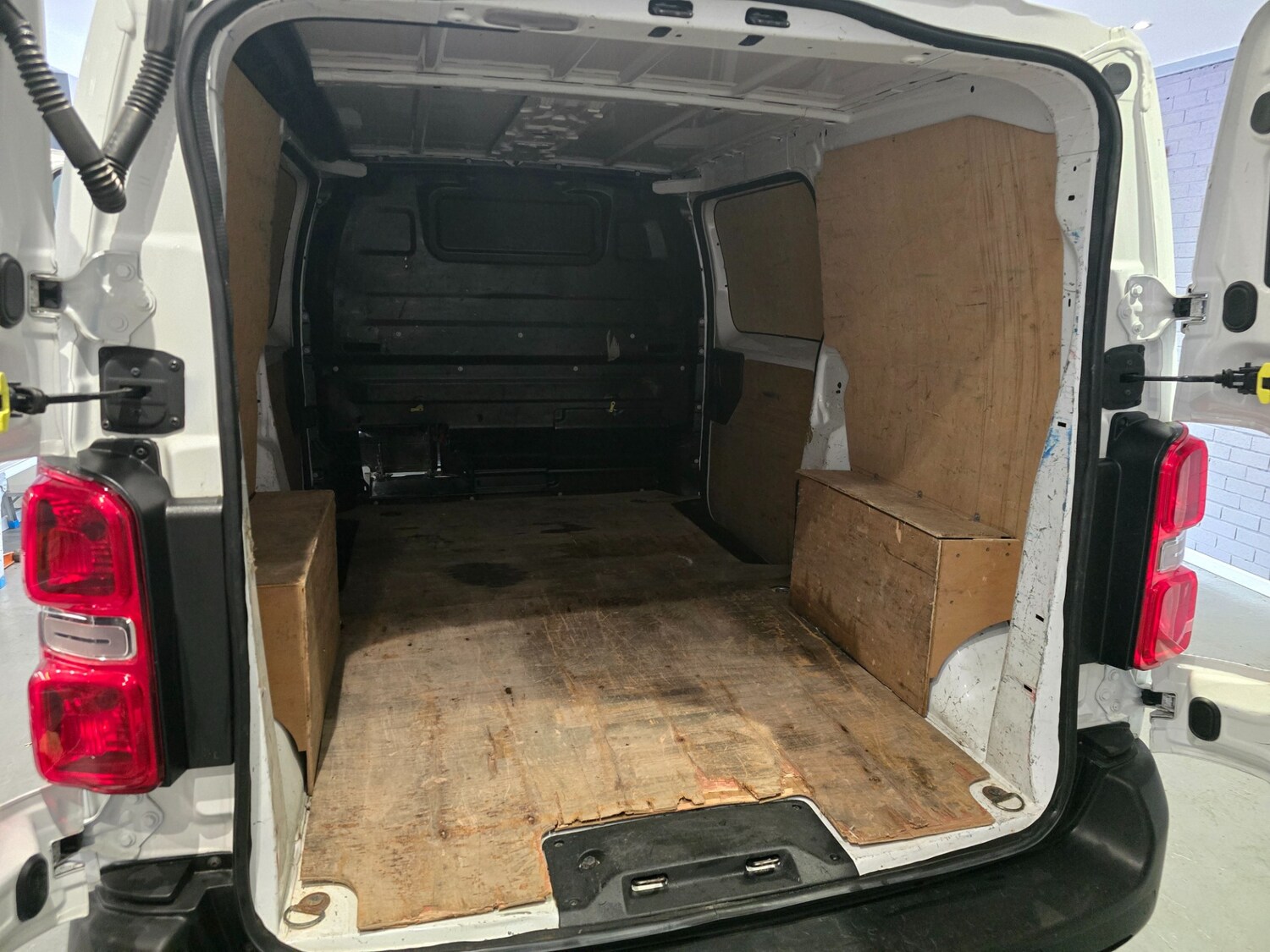 Used Citroen Dispatch 2020 for sale - 77366875: Photo 3