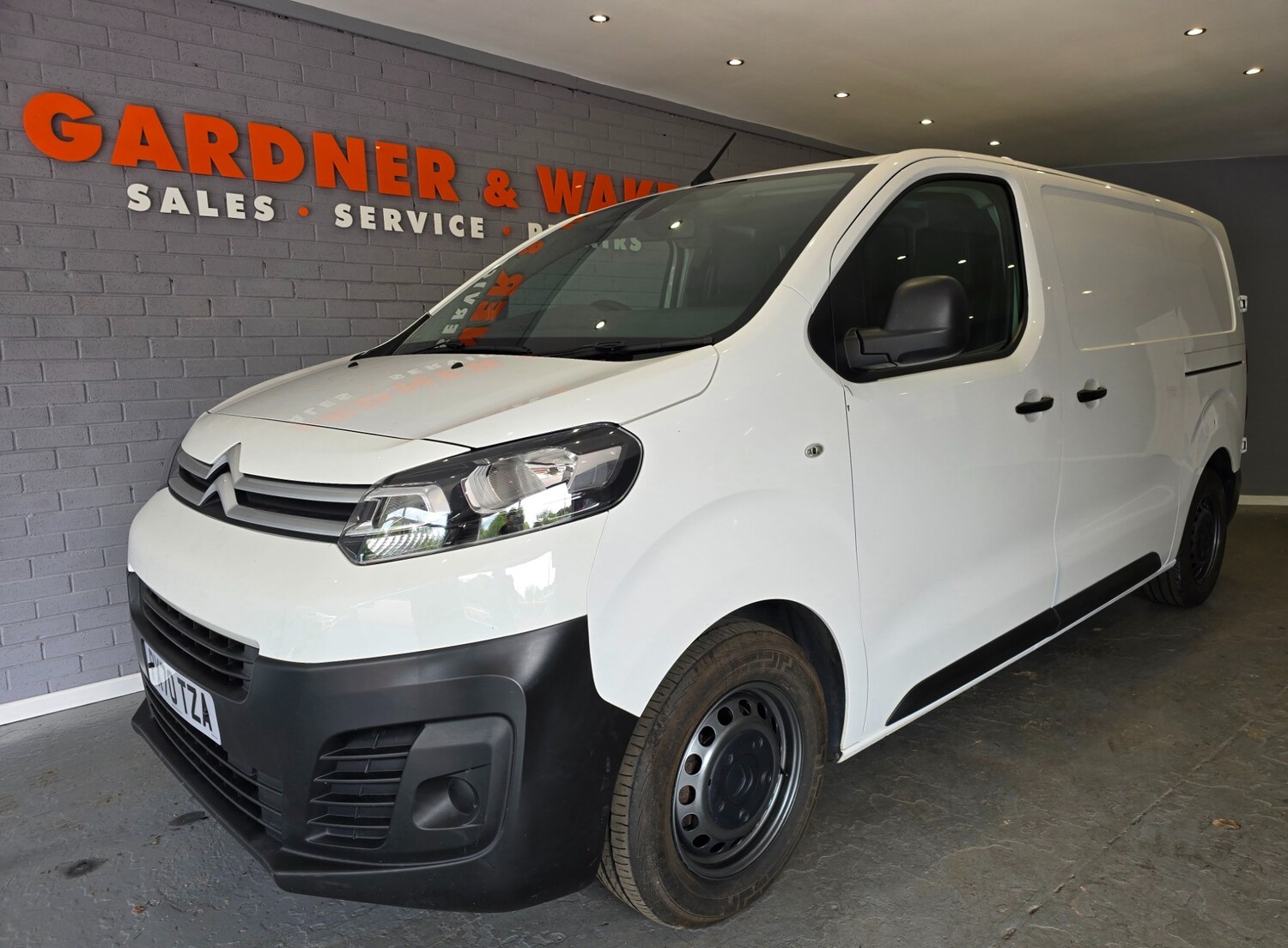 Used Citroen Dispatch 2020 for sale - 77366875: Photo 8