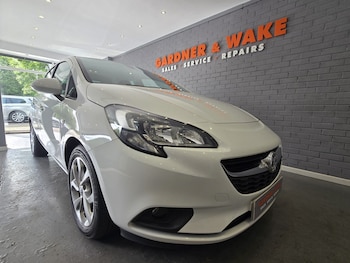 Used Vauxhall Corsa 2016 for sale - 78787711: Photo