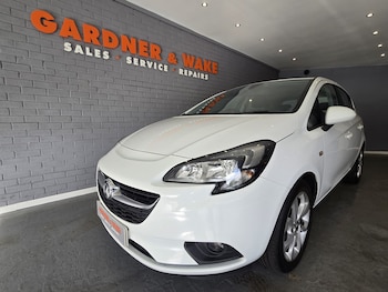 Used Vauxhall Corsa 2016 for sale - 78787711: Photo