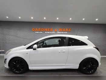 2011 (11) - 1.2i 16V Limited Edition 3dr