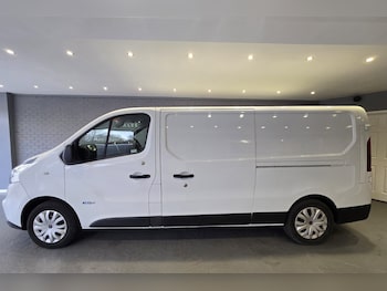 Used Fiat Talento 2017 for sale - 76287027: Photo