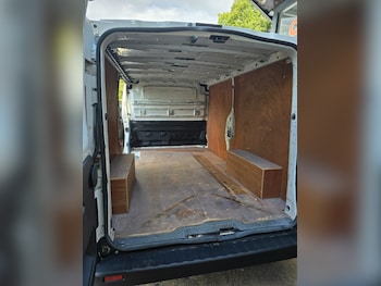 Used Fiat Talento 2017 for sale - 76287027: Photo