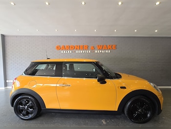 Used MINI Hatch 2015 for sale - 75702461: Photo
