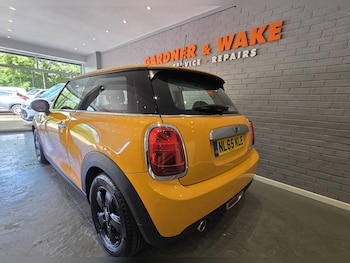 Used MINI Hatch 2015 for sale - 75702461: Photo