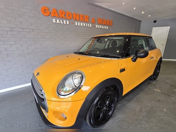 Used MINI Hatch 2015 for sale - 75702461: Photo