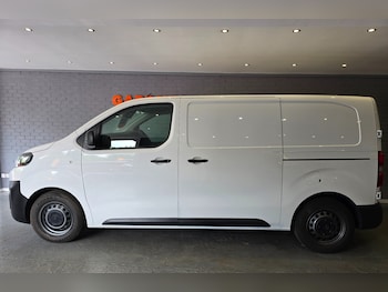 Used Citroen Dispatch 2020 for sale - 78764834: Photo