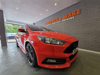 Used Ford Focus 2016 for sale - 75908247: Photo