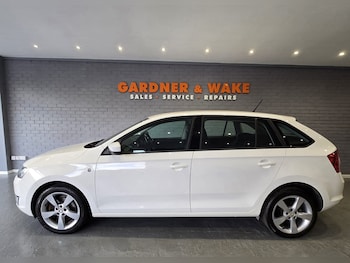 2015 (15) - 1.2 TSI 105 SE Tech 5dr