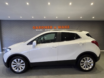 2015 (15) - 1.6i SE 5dr