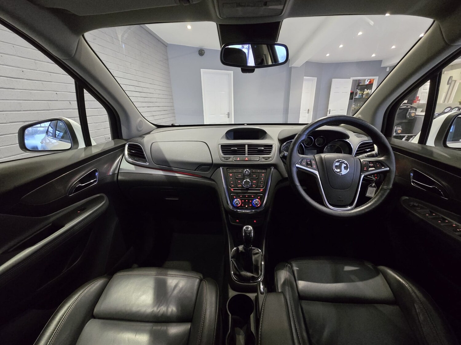 Used Vauxhall Mokka 2015 for sale - 77365559: Photo 7