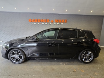 Used Ford Focus 2020 for sale - 79333137: Photo