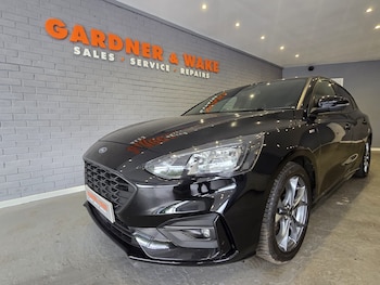 Used Ford Focus 2020 for sale - 79333137: Photo