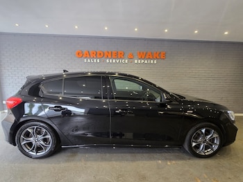 Used Ford Focus 2020 for sale - 79333137: Photo