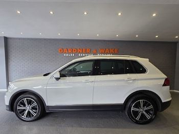 Used Volkswagen Tiguan 2016 for sale - 78038435: Photo