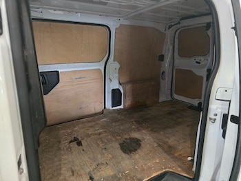 Used Citroen Dispatch 2020 for sale - 76892024: Photo