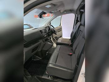 Used Citroen Dispatch 2020 for sale - 76892024: Photo