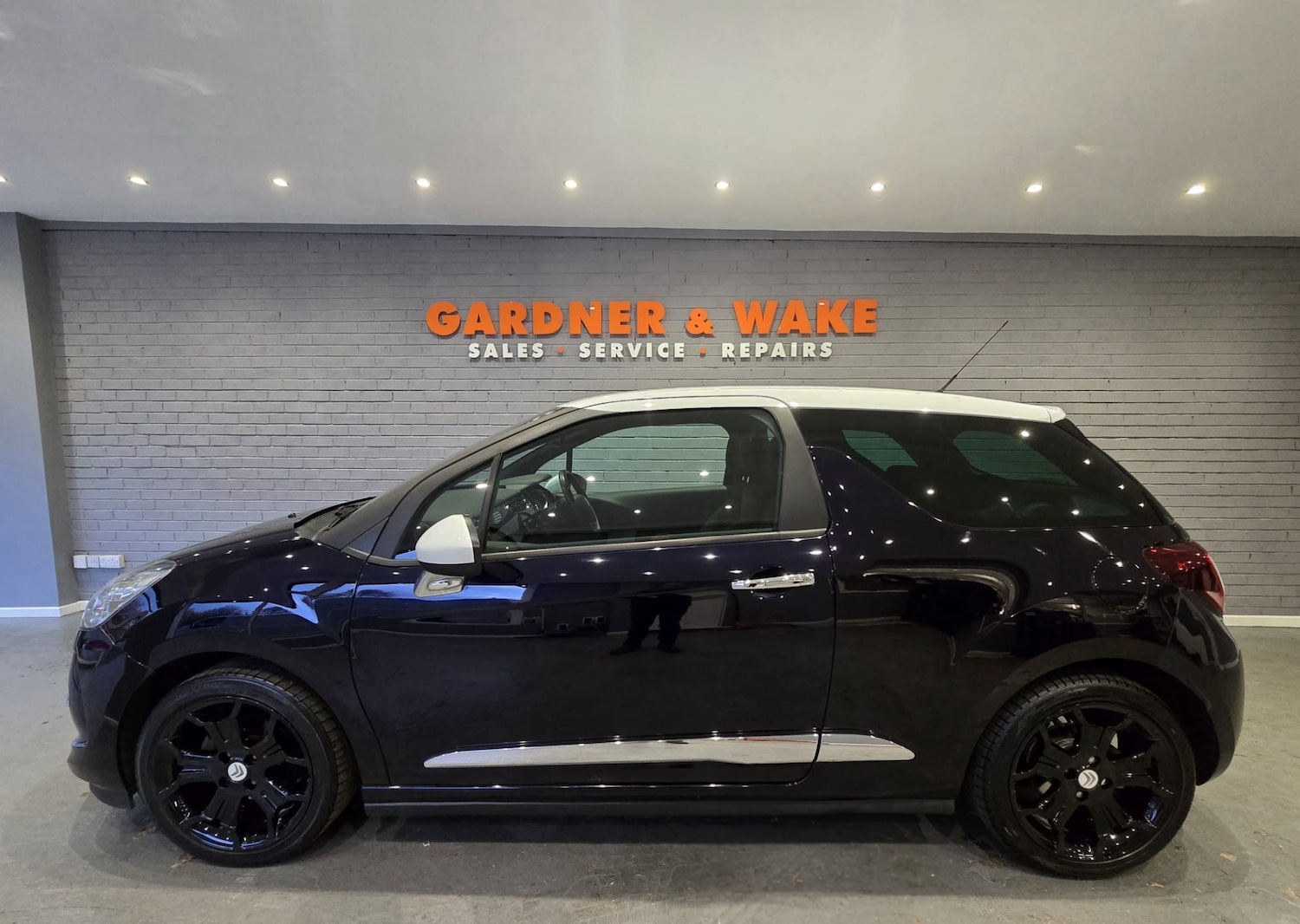 Used Citroen DS3 2013 for sale - 76531063: Photo 1