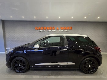 Used Citroen DS3 2013 for sale - 76531063: Photo