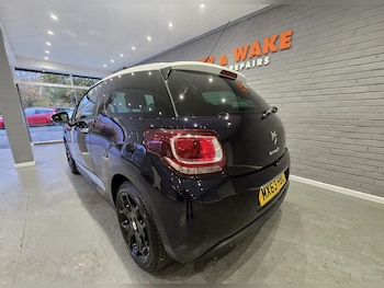 Used Citroen DS3 2013 for sale - 76531063: Photo