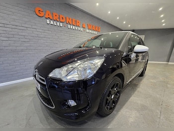 Used Citroen DS3 2013 for sale - 76531063: Photo