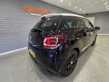 Used Citroen DS3 2013 for sale - 76531063: Photo