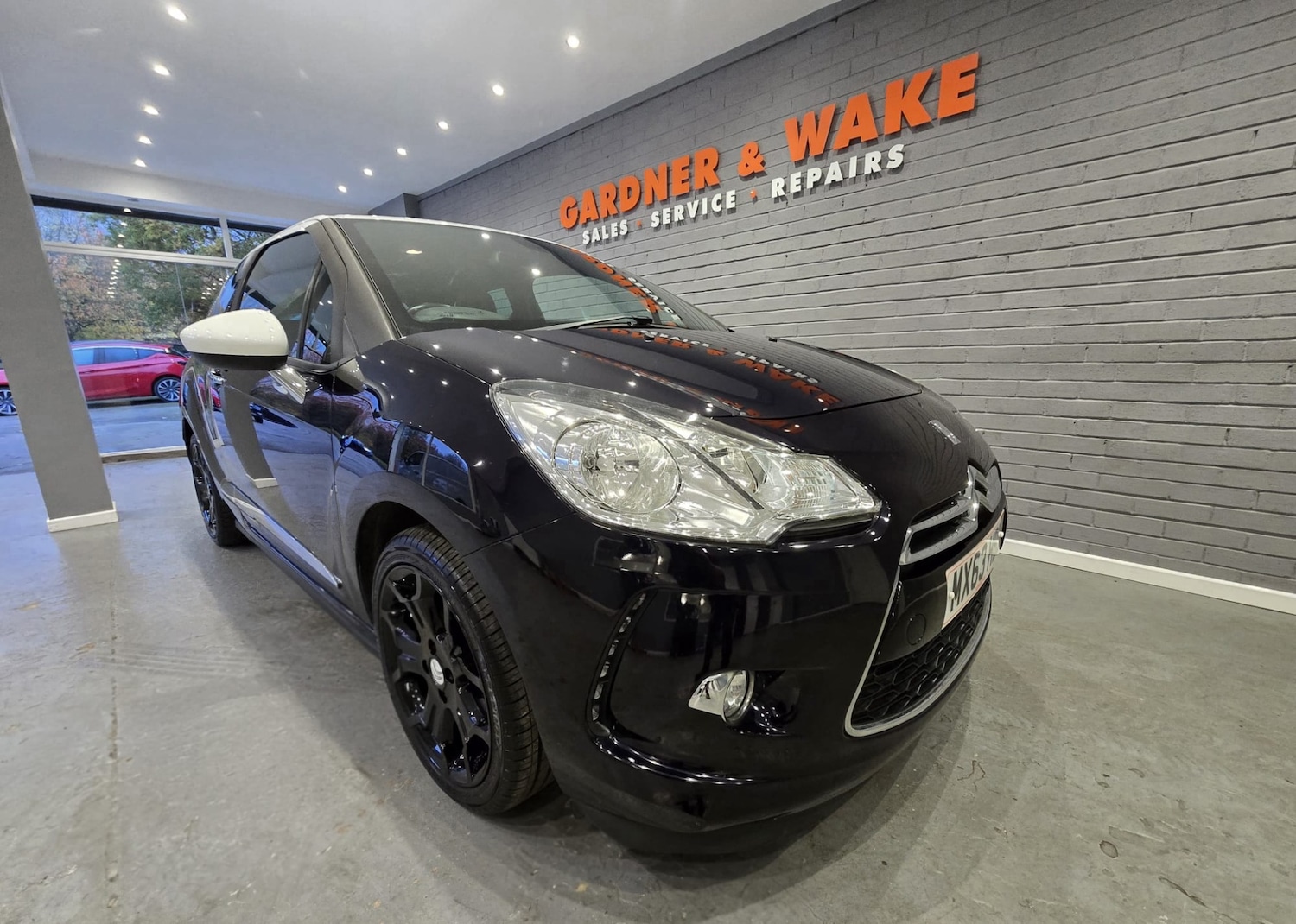 Used Citroen DS3 2013 for sale - 76531063: Photo 5