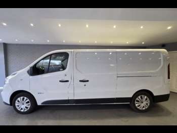 Used Fiat Talento 2017 for sale - 74769570: Photo