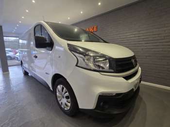 Used Fiat Talento 2017 for sale - 74769570: Photo