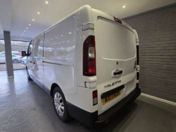 Used Fiat Talento 2017 for sale - 74769570: Photo